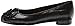 Rose Petals Women's Meyer Ballet Flat