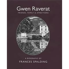 Gwen Raverat: A Biography