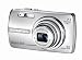 Olympus Stylus 740 7.1MP Digital Camera with Digital Image Stabilized 5x Optical Zoom (Silver)