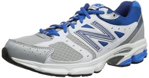 New Balance Mens M560WB3 White Running Shoes 9 UK, 43 EU