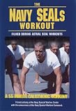 The Navy Seals Calisthenic Workout DVD