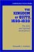 The
Kingdom
of
Quito,
1690-1830:
The
State
and
Regional
Development
(Cambridge
Latin
American
Studies)