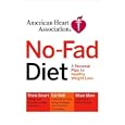 American Heart Association No-Fad Diet: A Personal Plan for Healthy Weight Loss