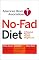 American Heart Association No-Fad Diet: A Personal Plan for Healthy Weight Loss