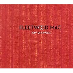 Say You Will [+Bonus Disc]