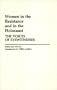 Women in the Resistance and in the Holocaust: The Voices of Eyewitnesses (Contributions in Women's Studies)
