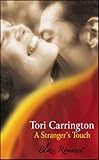 A Stranger's Touch (Midnight Fantasies) (Blaze, 37)