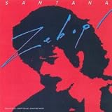 Revue Santana  / Zebop!