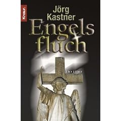 Der Engelsfluch. Thriller. (Taschenbuch)