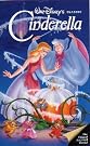 Cinderella [VHS]