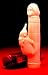 Beaver - Beige - Vibratex Vibrator