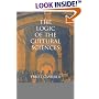 The Logic of the Cultural Sciences: Five Studies (Cassirer Lectures Series)