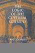 The Logic of the Cultural Sciences: Five Studies (Cassirer Lectures Series)