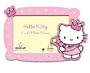 Hello Kitty Photo Frame
