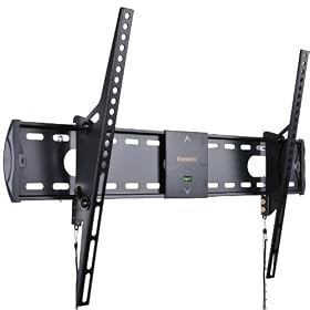 VideoSecu TV Wall Mount Fits LG 26" 32" 37" 26LG30 26lg30dc 26LG40(200x100) 32LG30 32LG30DC LG-32LC2D 37LG30 37LG30DC LG3760 LCD Plasma TV Monitor MF408B