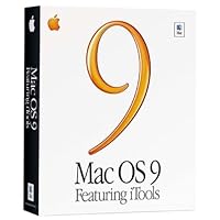 Mac OS 9.1