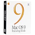 Mac OS 9.1 by Apple