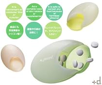 Pecon Pill Case