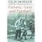 Manchester City books - long list