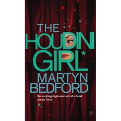 The Houdini Girl