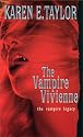 The Vampire Vivienne (Vampire Legacy, #5)