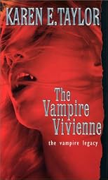 The Vampire Vivienne (Vampire Legacy)