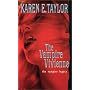 The Vampire Vivienne (Vampire Legacy, #5)
