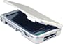 RhinoSkin Aluminum Hard Case for Sony CLIE T665