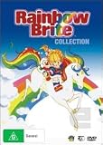 Rainbow Brite Collection (2 Disc Set)