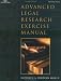 Book Advanced Legal Research Exercise Manual