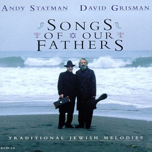 CD-Charts  Music : Songs of Our Fathers