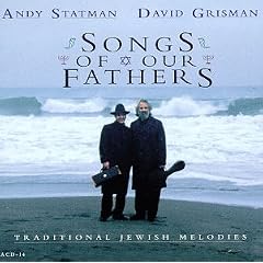 Songs of Our Fathers