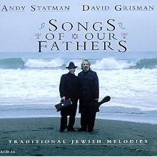 Songs of Our Fathers