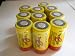 10 Pcs - Tenergy Sub C Battery Rechargeable 2200 mAh 1.2 V NiCd (With optional tabs)
