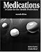 Book Medications: A Guide for the Health Professions