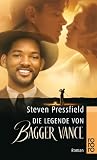 Die Legende von Bagger Vance.