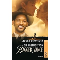 Die Legende von Bagger Vance