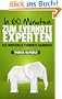 In 60 Minuten zum Evernote Experten