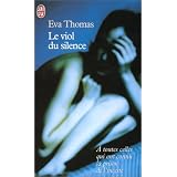 Le Viol du silencepar Eva Thomas