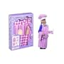 Deluxe Chef Set (colors may vary)
