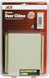 : Ace Wirless Door Chime (AC6180-C)