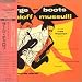 Serge-Chaloff-&-Boots-Mussulli-Serge And Boots (Miniature Paper Sleeve/24Bit Digital Master cd cover