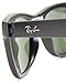 Ray-Ban Men's Folding Wayfarer Square Sunglasses