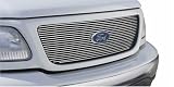 1999-2003 Ford F150 Billet Grille Insert Overlay