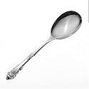 Wallace Sir Christopher Hostess Helper Salad Serving Spoon