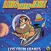 Live from Uranus-Japan Only von Less Than Jake - alle Infos