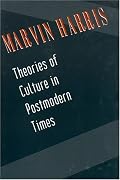 Theories of Culture in Postmodern Times