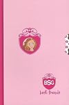 Beacon Street Girls Journal