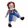 Raggedy Andy (Jumbo 30") - boy