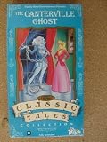 The Canterville Ghost